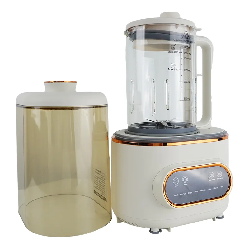 Top Professional Counter Table Digital Manual Chopper Blender Food Immersion Blender Machine Mixeur Grinder Juicer Blender