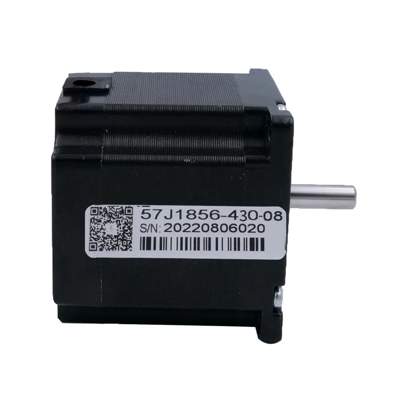 57J1856-430-8 0.85N.m 1.8 degree stepping motor nema23 Dc Stepper Motor Driver for cnc kit