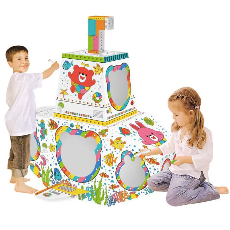 painting coloring children gift learning toys toys 2024 art and craft for kids