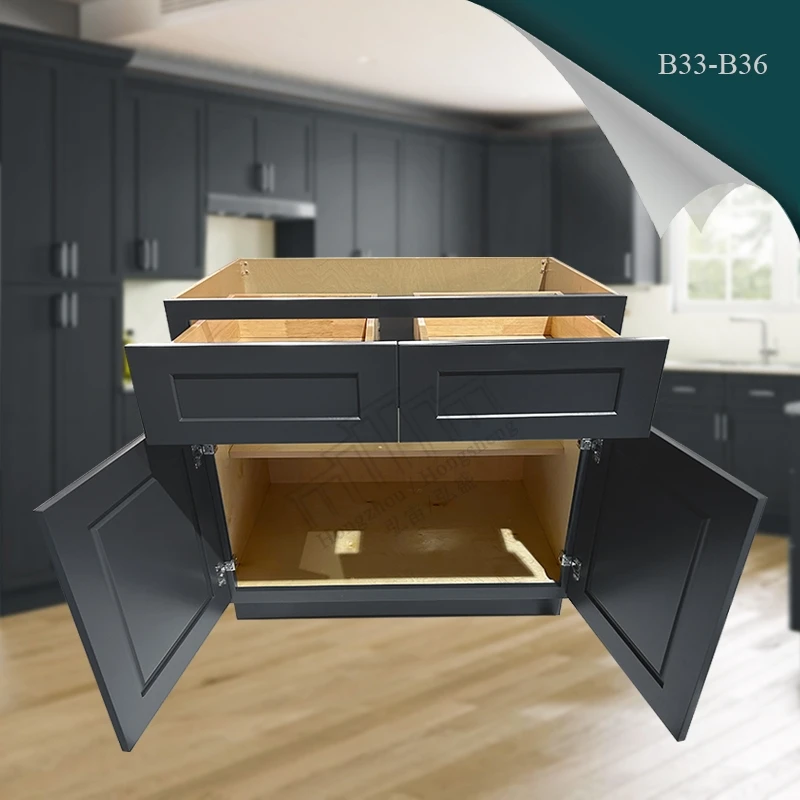 American Kitchen Improvement Modern Kitchen Cabinets With Island Free Shipping Wooden Kitchen Cabinet Cupboard With Accessories