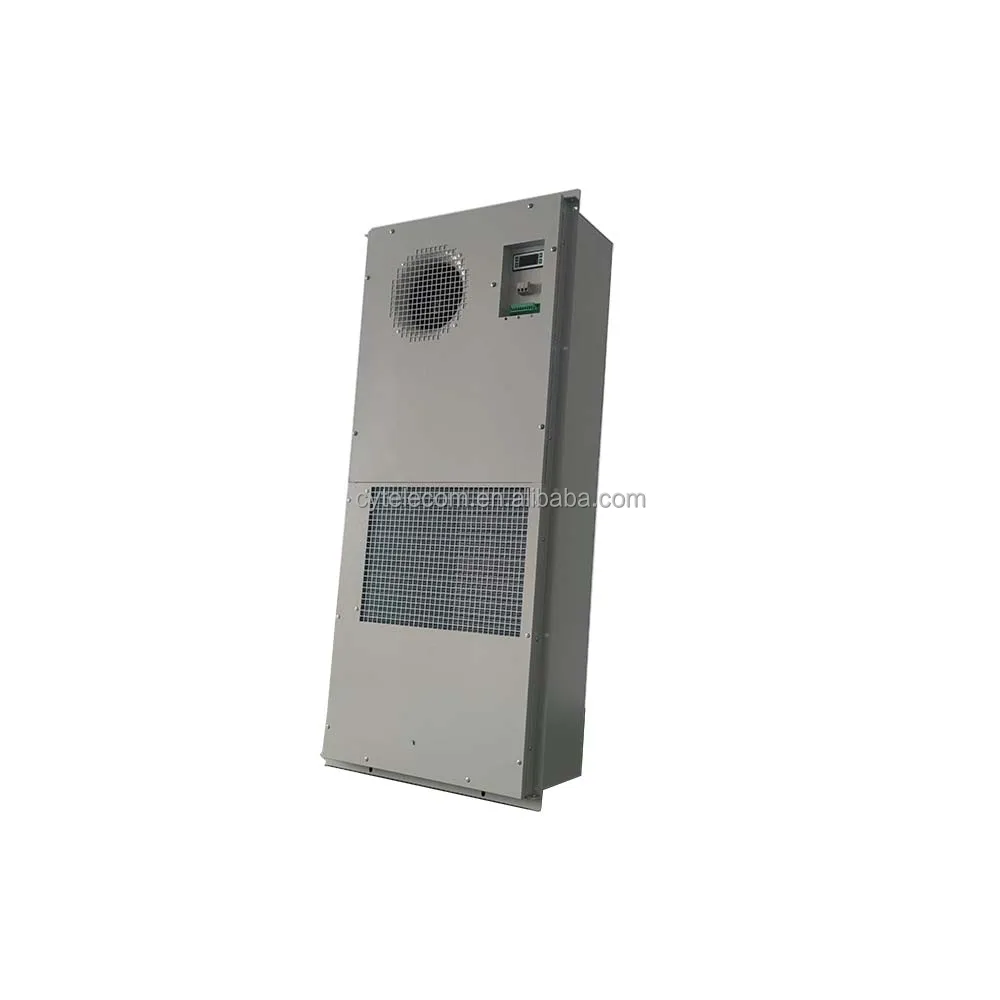 2500W CE AC power Industrial Air Conditioners Electric Telecom Cabinet Type Air Conditioner