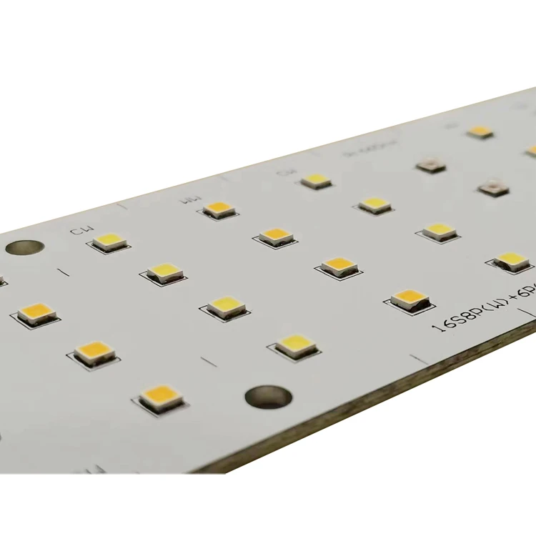 5 years warranty Samsung LM301h evo 60W120W 240W 360W 480W  Full Spectrum 3000k with red far red UV LED plant grow PCB boards