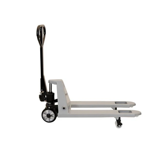 High Quality Hydraulic Manual Pallet Jack Operate Smoothly Hand Pallet Truck
