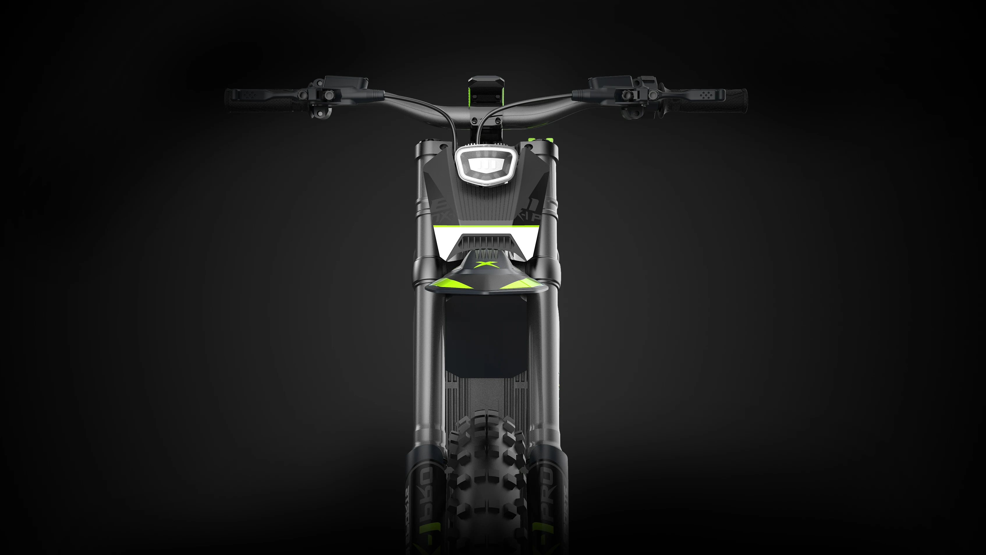 Wholesale/ Amazing!!  high speed Electric motorbicycle 100km/h the most popular male ebike 72V 3000W MID MOTOR