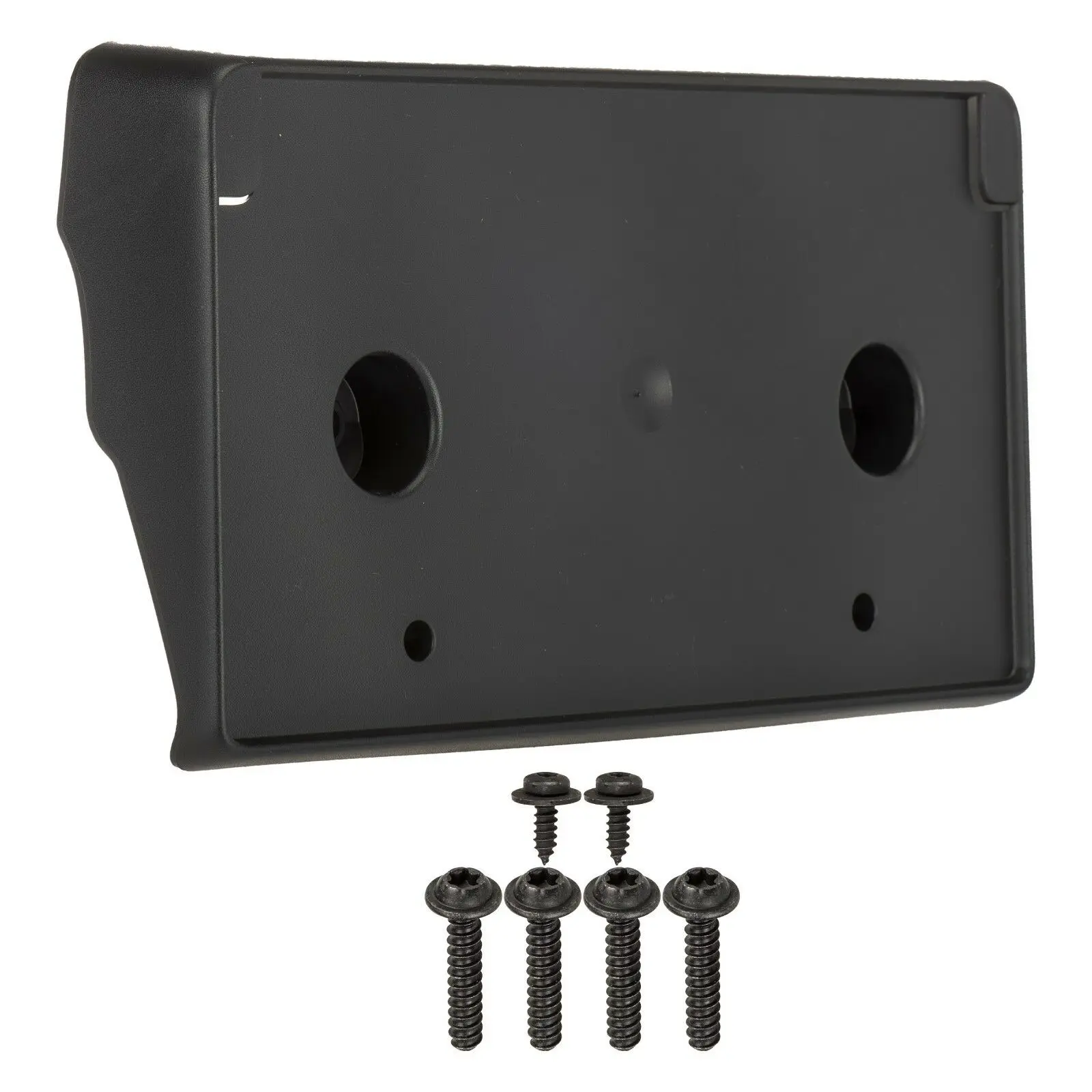 Car License Plate Frame Front Bumper License Plate Holder For Dodge Ram 1500