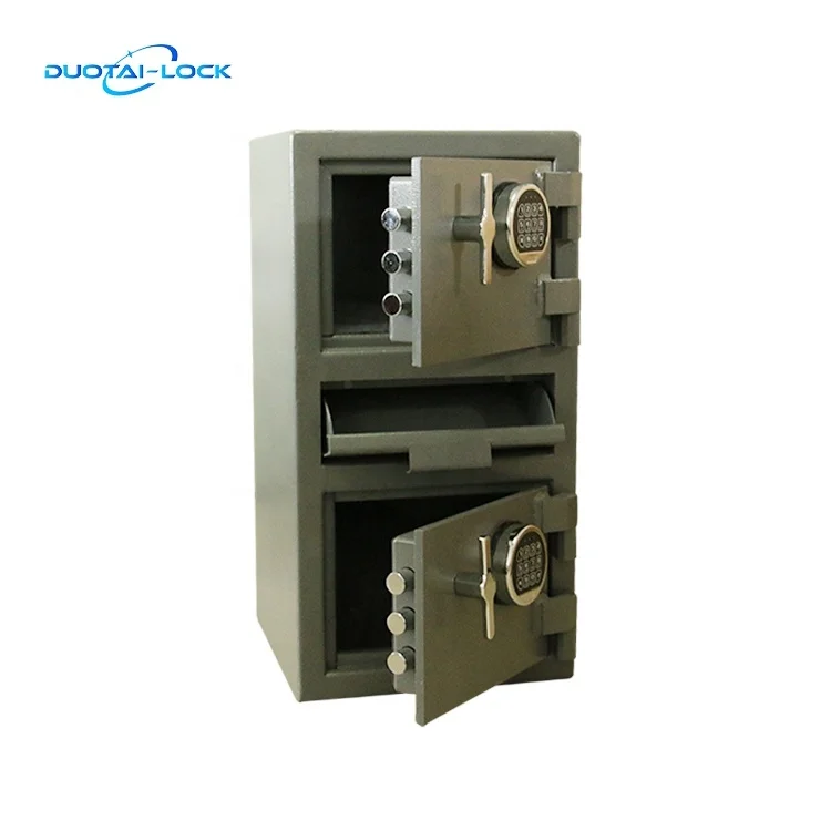 Security intelligence fireproof safe boxes for modern design