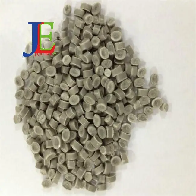 Чистый HDPE сырье из стекловолокна армированный GF30 % смола