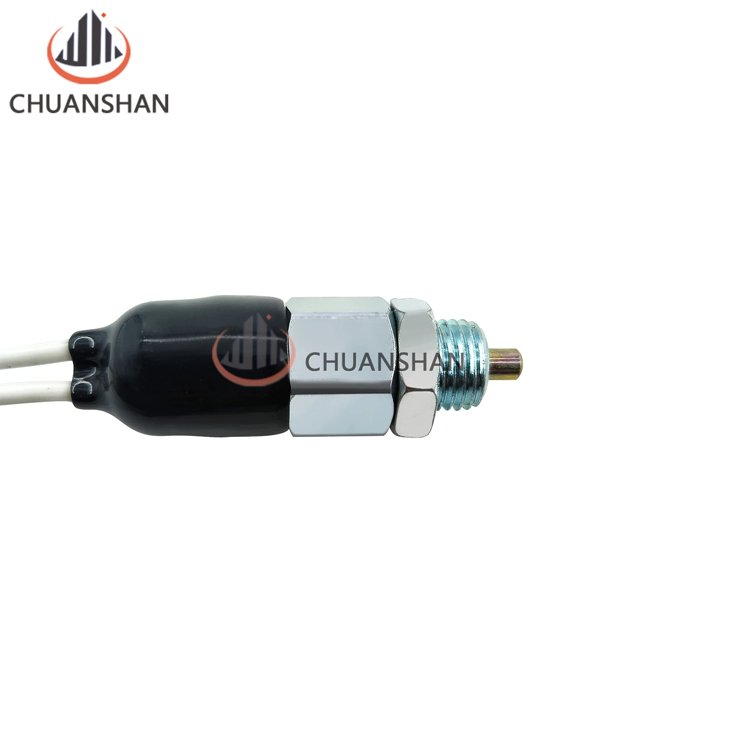 KHR14930 Limit Switch with Sumi Tomo SH300A3 SH210 SH240-5 SH350-5 Compatible with Case Heavy Equipment CX290B CX300C CX300D