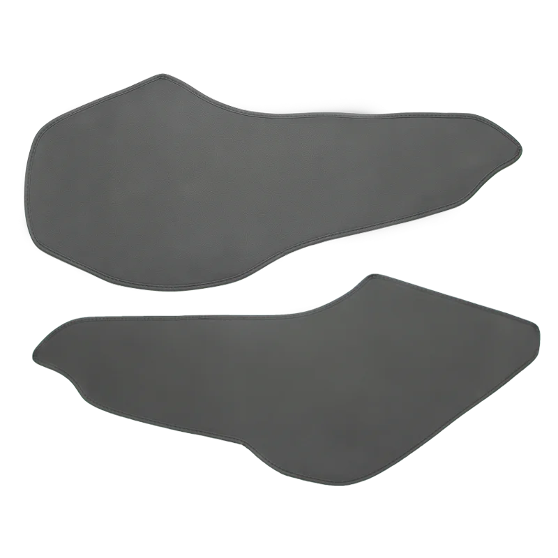 Шанхай sanfu T3Y-1004 3-Y кожи защитные накладки на обеих сторонах Центрального управления автомобиля запчасти для tesla модель 3Y