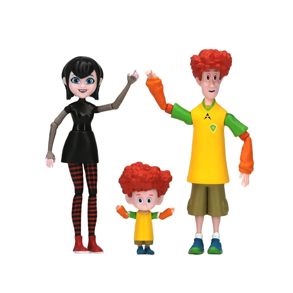 3D high quality new design custom make pvc action figures  toy doll for collection