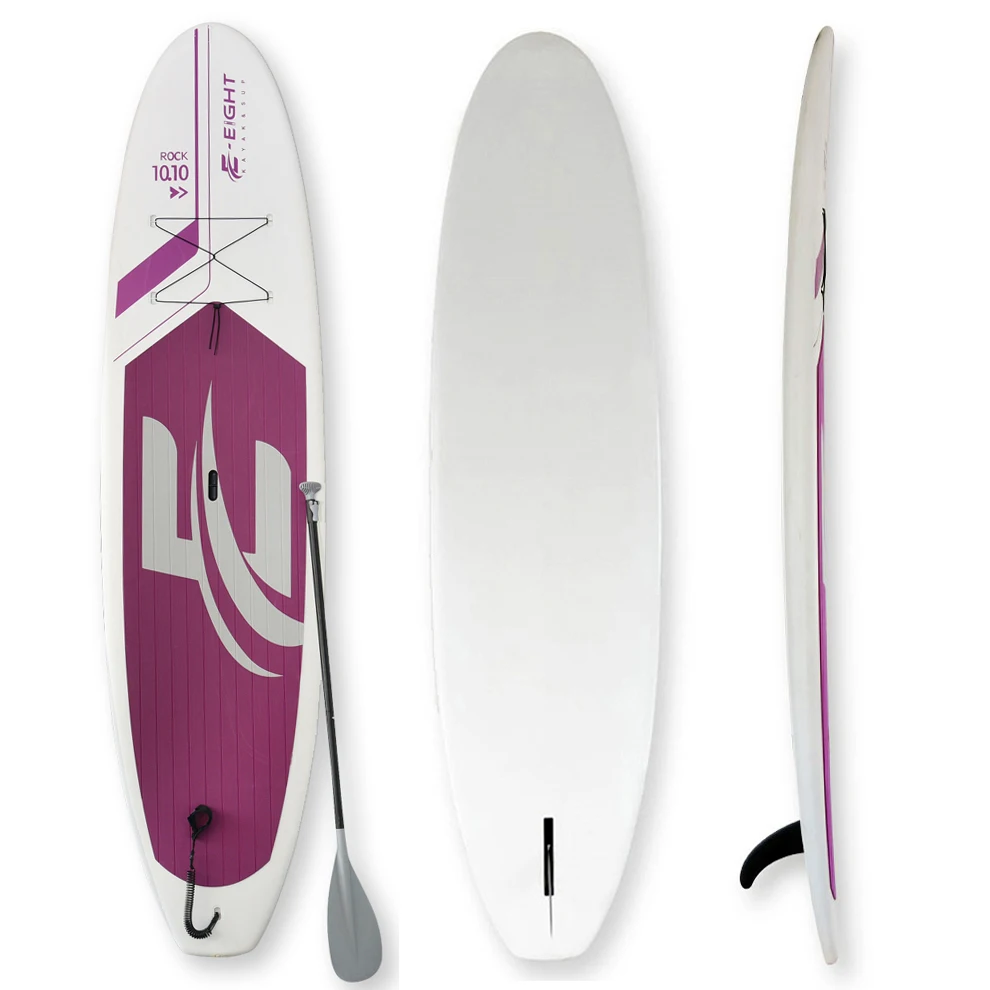 Factory Cheap Price Surfing Stand Up Paddle Board Wholesale OEM ODM SUP Paddle Board Rigid Durable All Skill SUP Board
