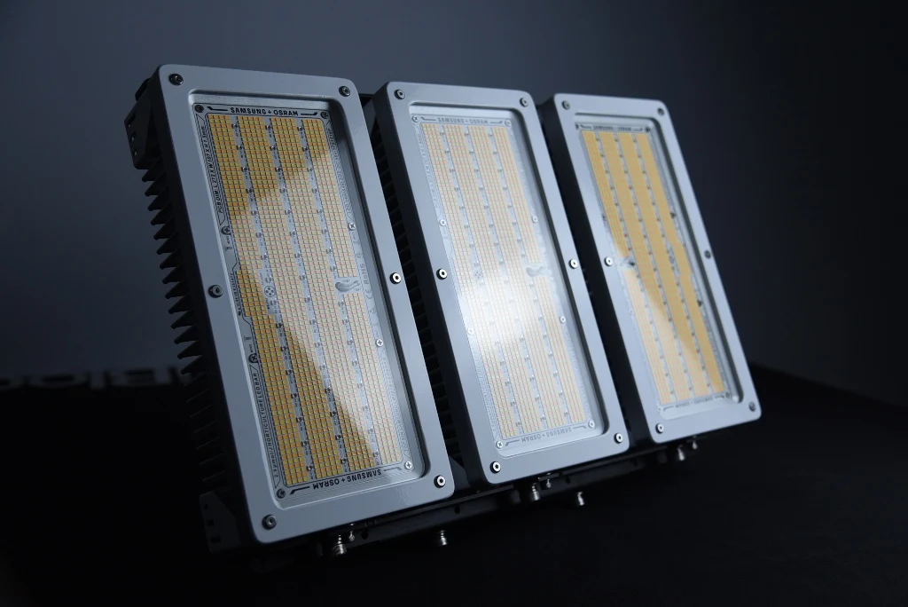 2022 Newest Products Indoor Planting Solux 650W 800W LED Grow Lights Full Spectrum