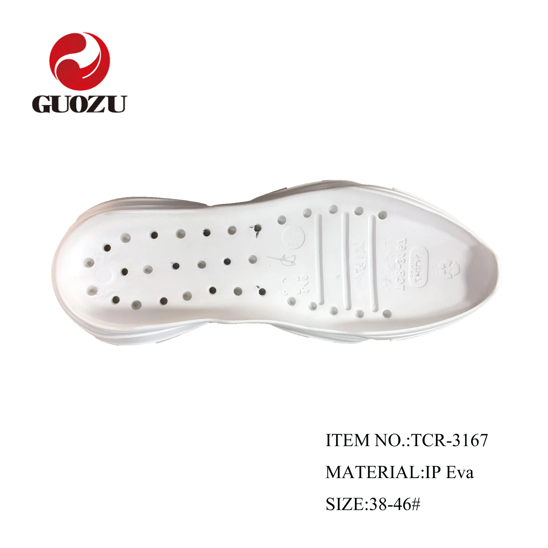 Light Weight Mans Casual Sneaker EVA Sole