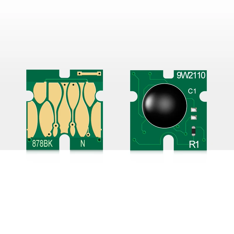 Ocinkjet 700ML/PC T8931 - T8939 Ink Cartridge permanent Chip For EPSON SC-S40610/SC-S60610/SC-S80610  Printer