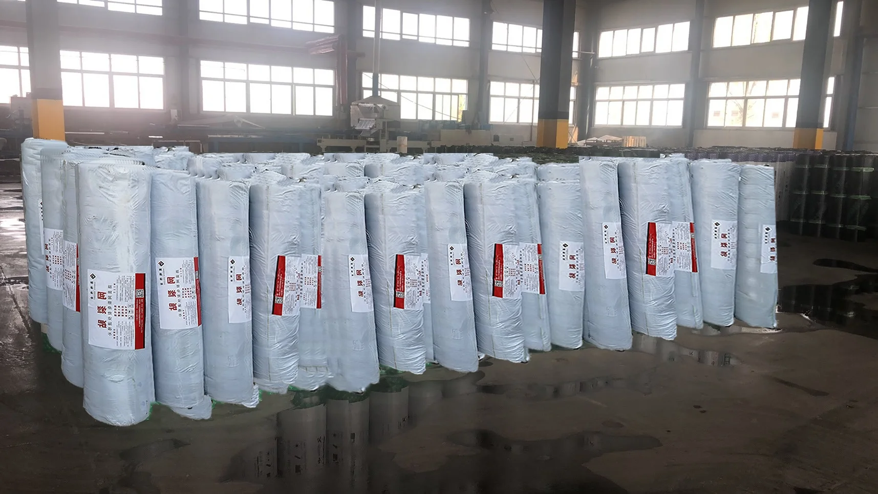 Road Anti-Crack Tape Road Repair Bitumen Band Self-sticking Waterproof tape