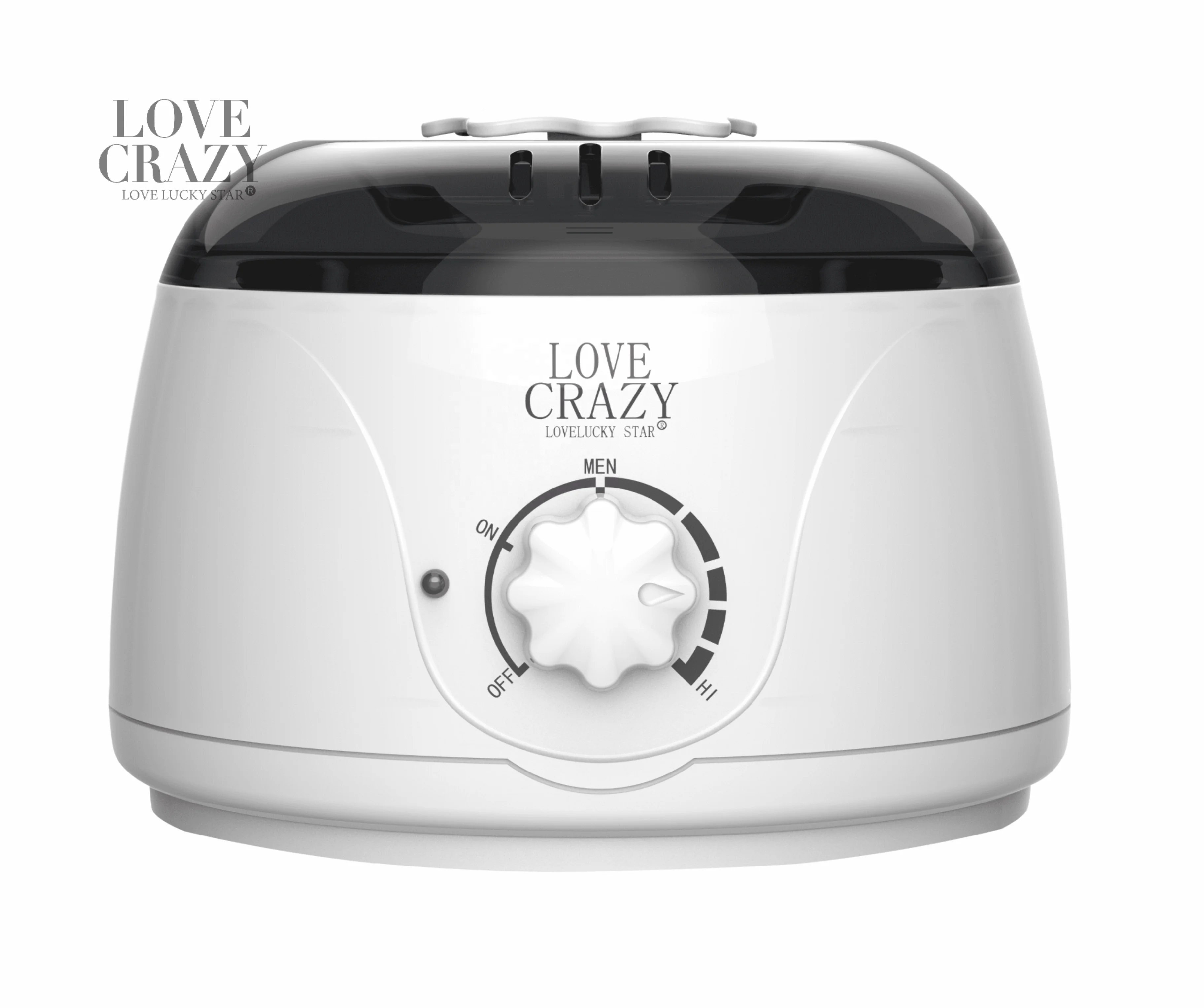 Hair Removal Machine Wax Heater Depilatory Epilator Wax-melt Waxing Kit Paraffin Heater Beans Bead Heating Machine