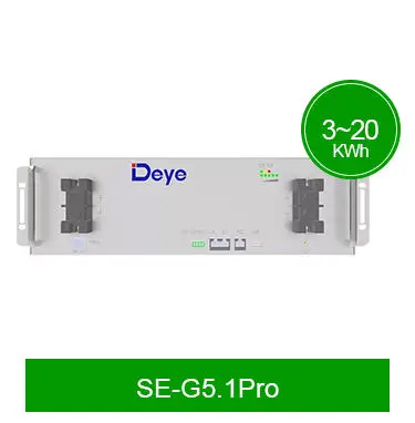 Deye 12kw Solar System Set 12000 Watt Solar Panel System 12kw Hybrid Solar Energy System With Battery
