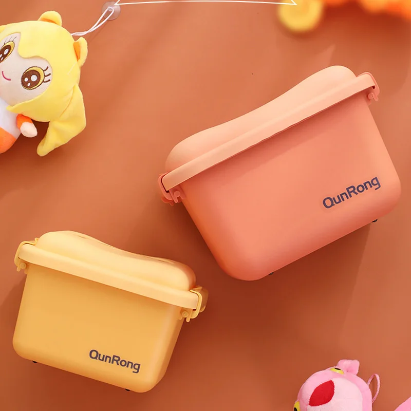 Chinese Online Markets Best Product 102oz Plastic Storage Bins For Toys