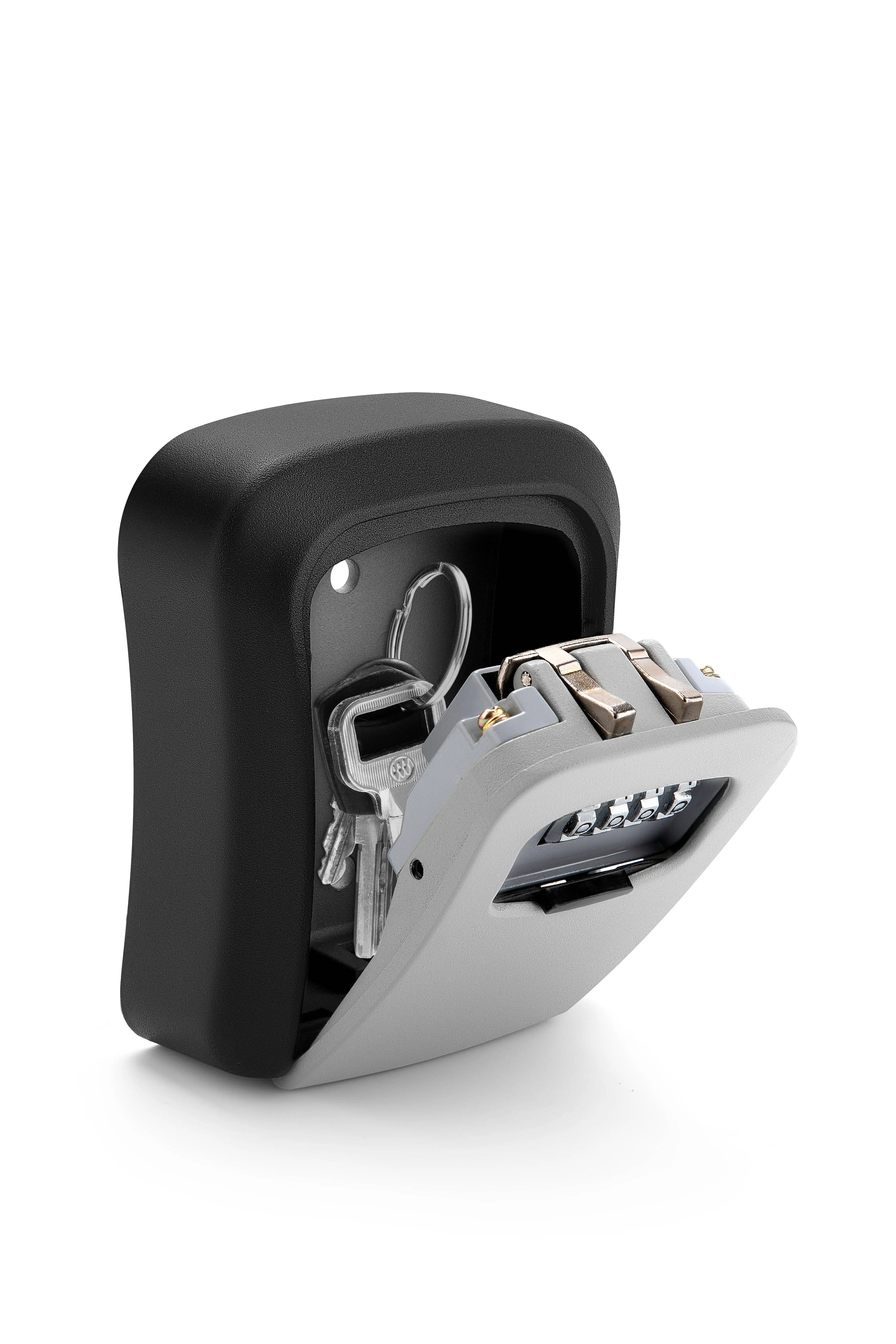 CH-846 amazon active combination lock safety key box with combination lock