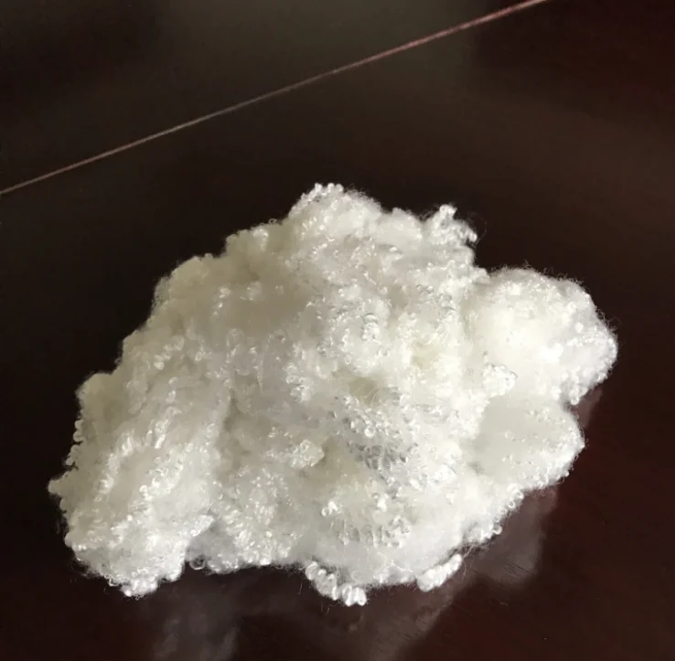 supply hollow conjugated polyester fiber