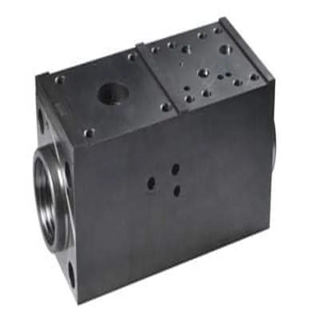 hydraulic hammer parts valve assy accumulator through bolt  back head  cylinder front head seal kit piston chisel