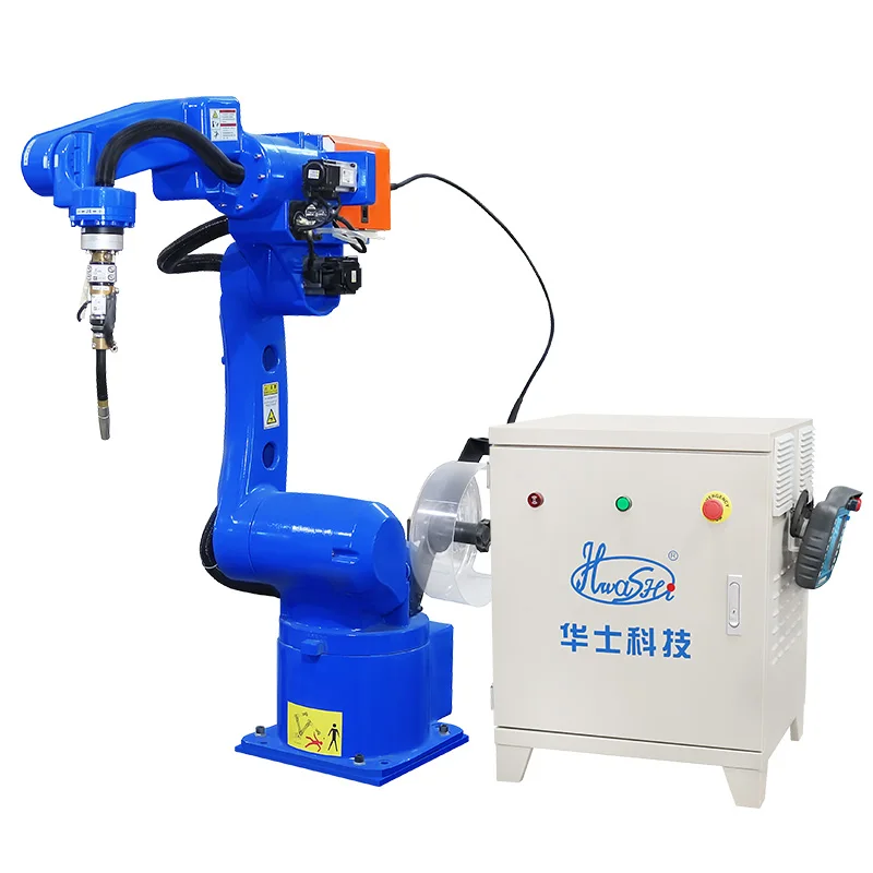 Industrial Educational Robot