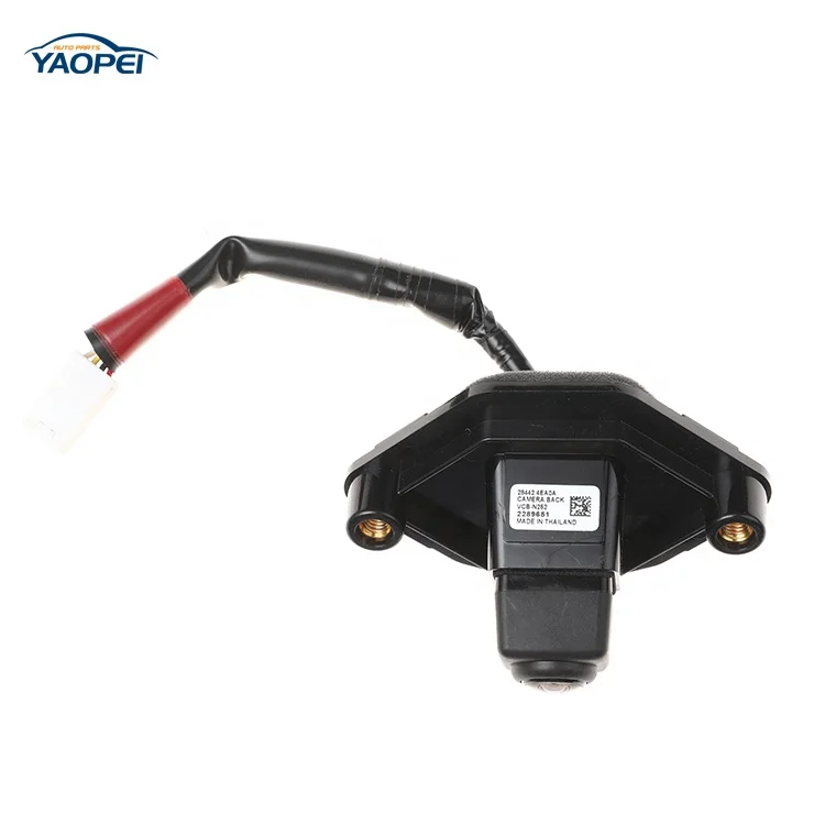 YAOPEI Reversing Camera For Infiniti Nissan Honda Toyota 2011-2022 Qashqai x-trail Accord Tacoma Fj CRUISER Hilux