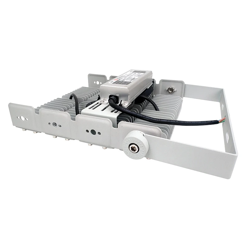 Huerler SD-1 200W Led  Flood Lights 6500K 130lm/W Lumiled SMD3030 High Mast Stadium Led Module Ip65 Flood Lights Outdoor