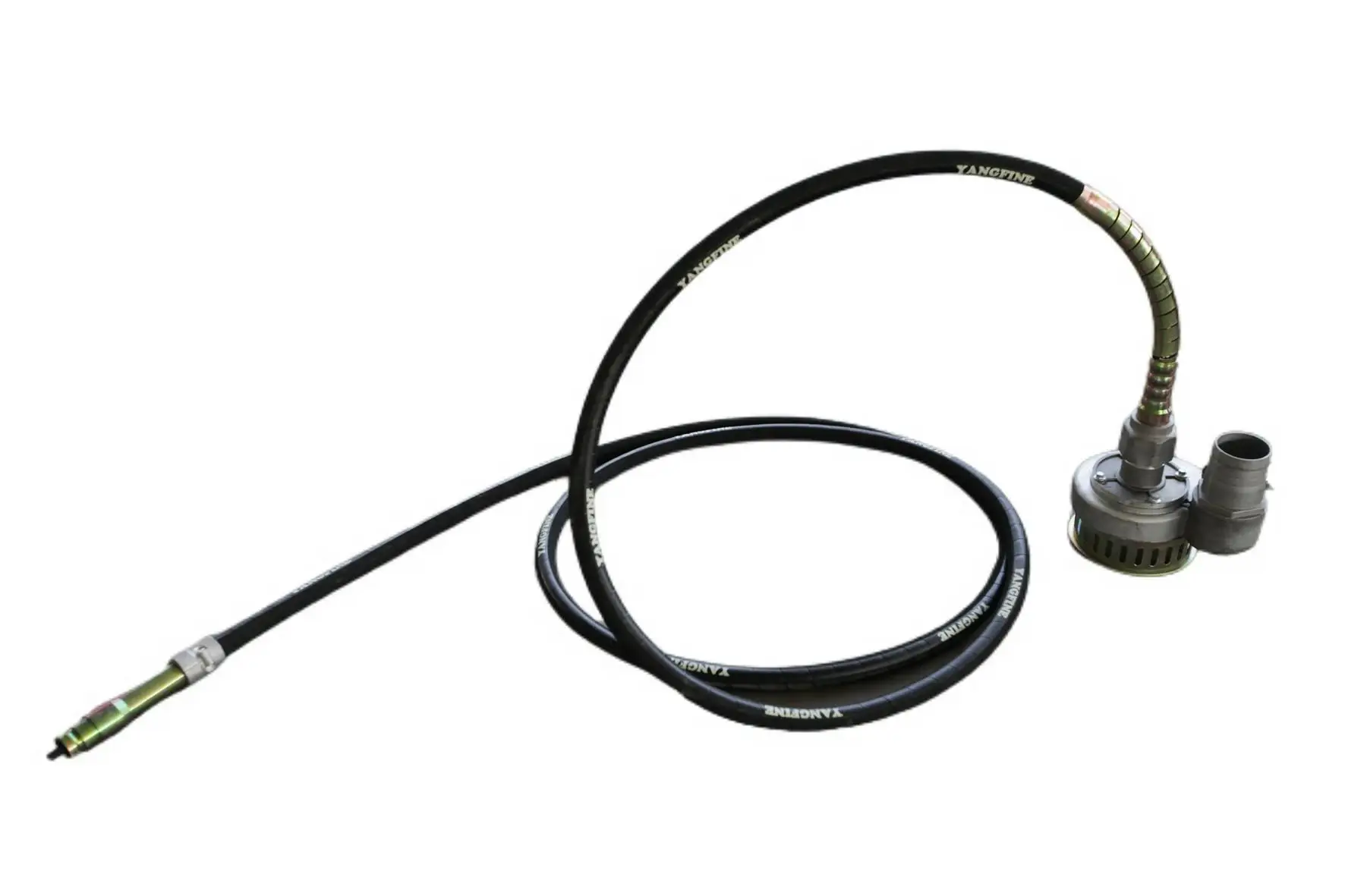 2 Inches Submersible Well Pump Flexible Drive Shaft Submersible  Pump 2 Inches Submersible Water Pump