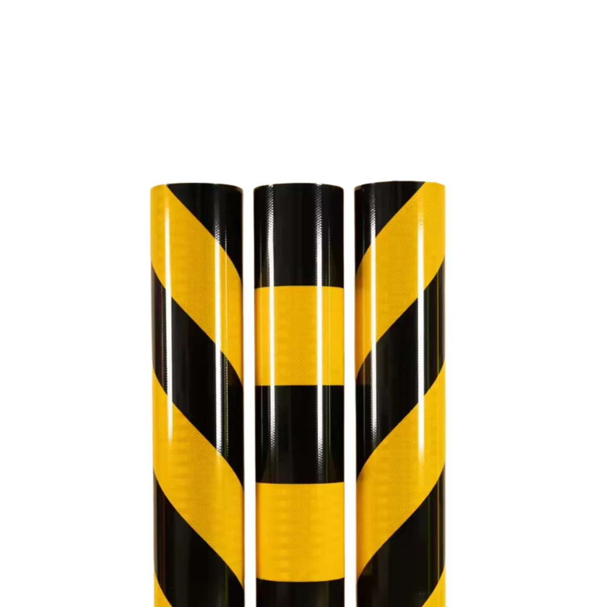 China High Quality PMMA Micro Prismatic Wholesale Reflective Sheeting EGP For Traffic Signs