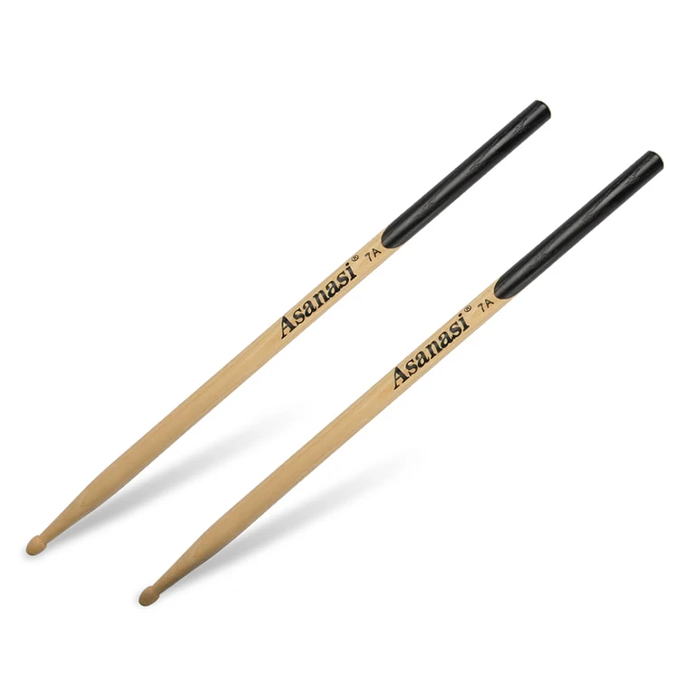 factory hot sales good quality oak drum sticks factory directly 5A 5B 7A