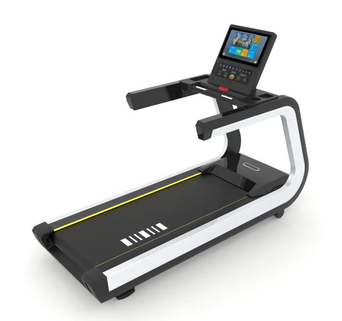 Fitness Home Gym Cardio Exercise Equipment C100A Water Rowing Machine