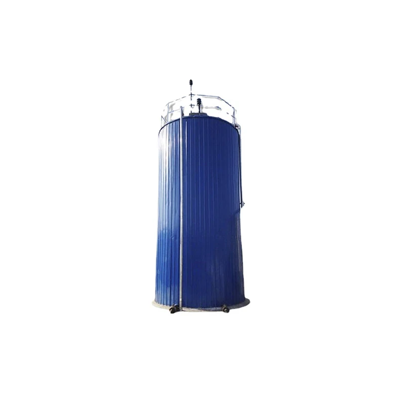 Integrated Sewage Treatment Equipment Anaerobic Aerobic Super Sterilization Organic Wastewater Treatment Anaerobic reactor