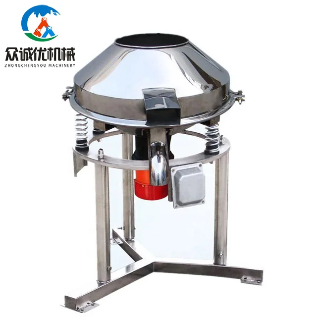 Energy-Saving High Frequency Screen Machine - Fine Particle Sizing for Mining & Recycling | ISO 9001 Certified