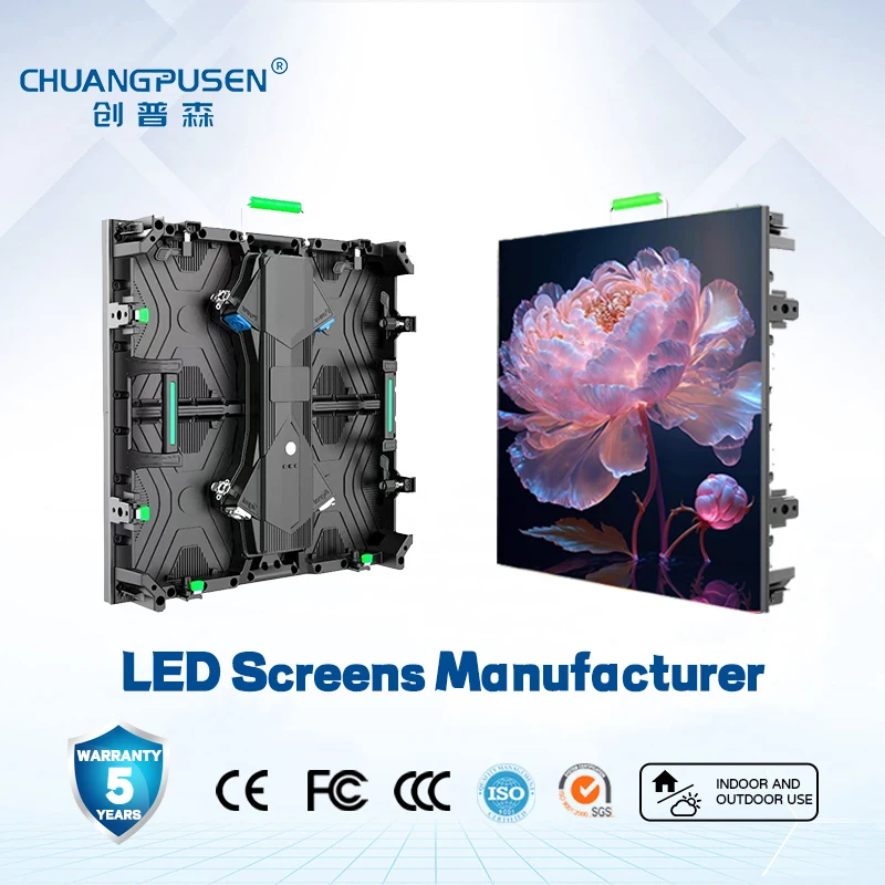 Rental LED Display Led video wall pakistan xxxx tv show background rental led video
