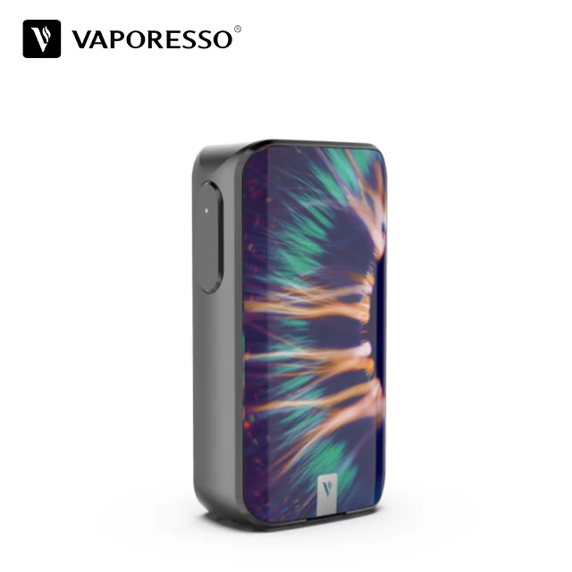 
 2019 оптовая продажа, оригинальный 220 Вт вейп Vaporesso LUXE S, бокс мод  