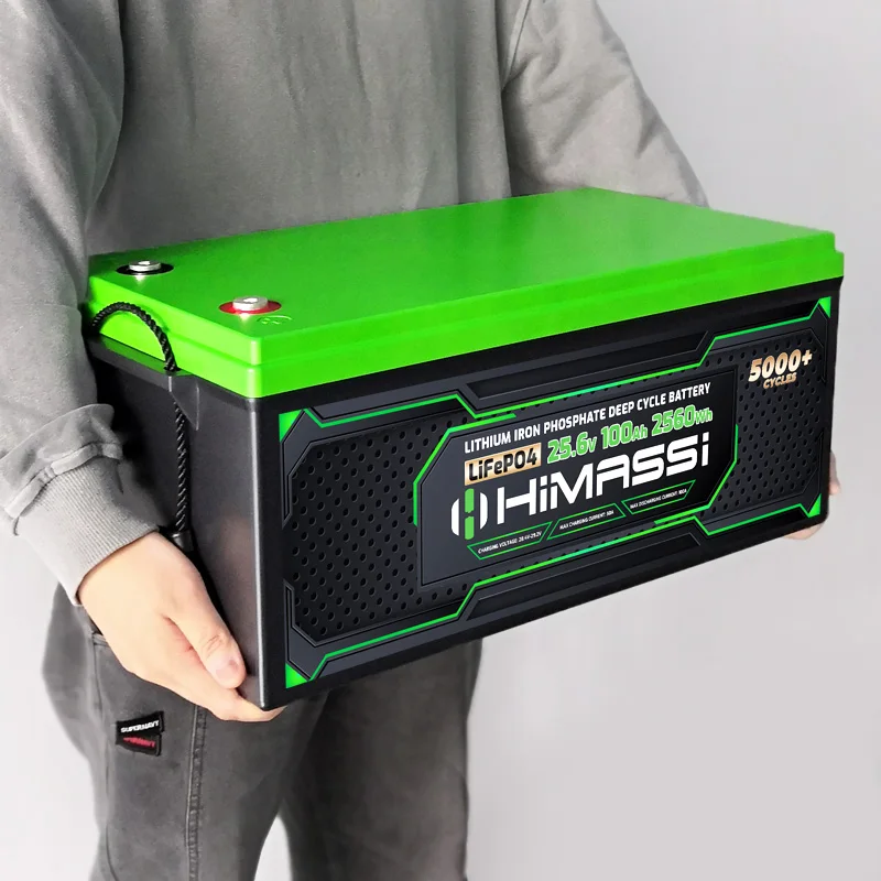 BMS lifepo4 12v 300ah 280ah deep cycle lithium battery replacement gel battery for solar off-grid, RV, trolling motor, marine