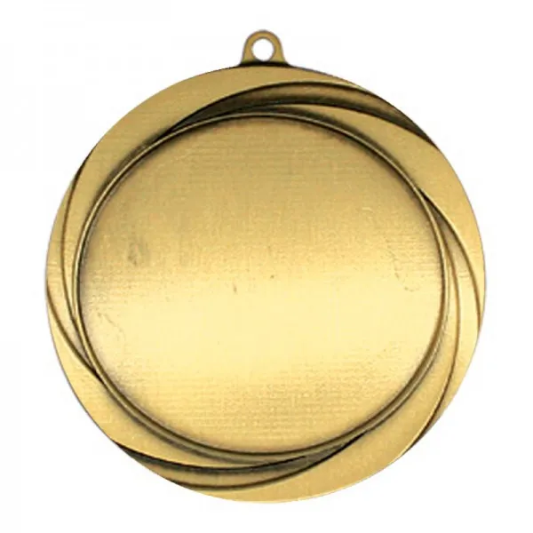 Unique Knights of Malta Breast Medal 3 Inch