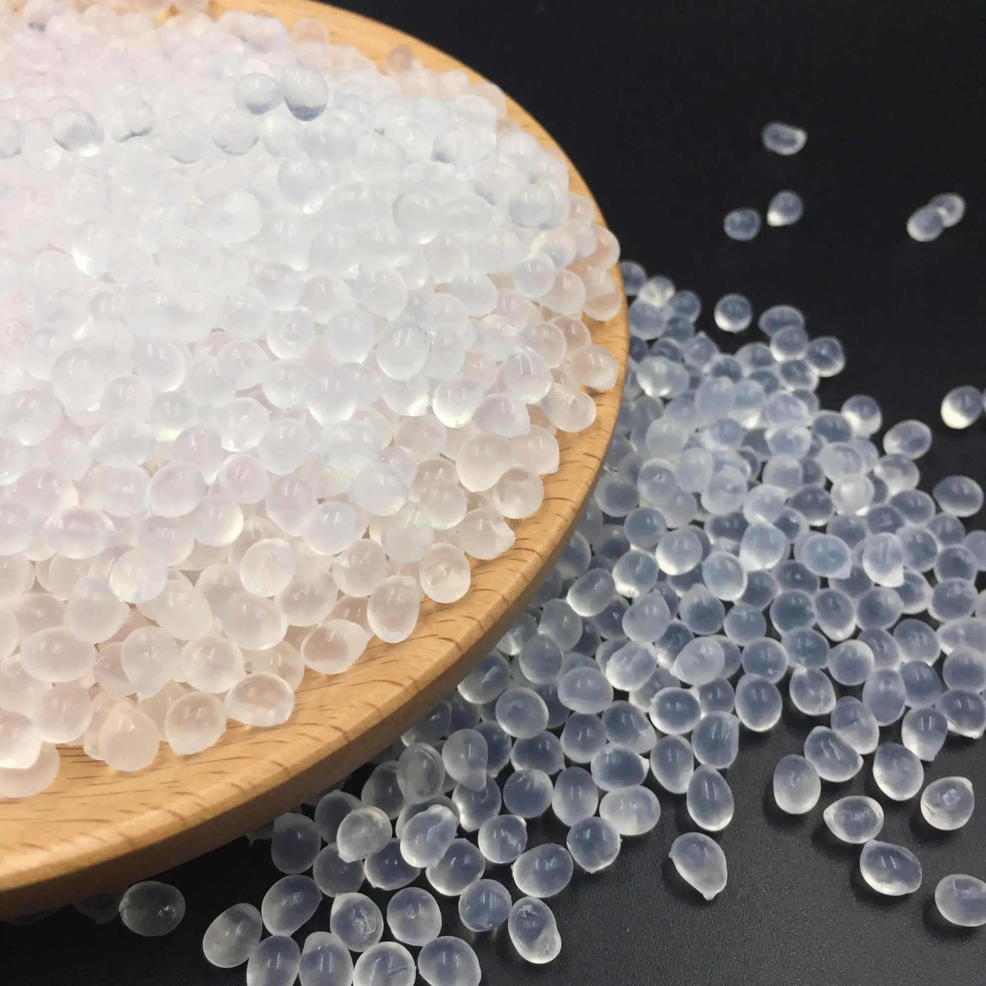 Filter&Purifier frame bonding glue EVA/TPR hot melt adhesive/machine