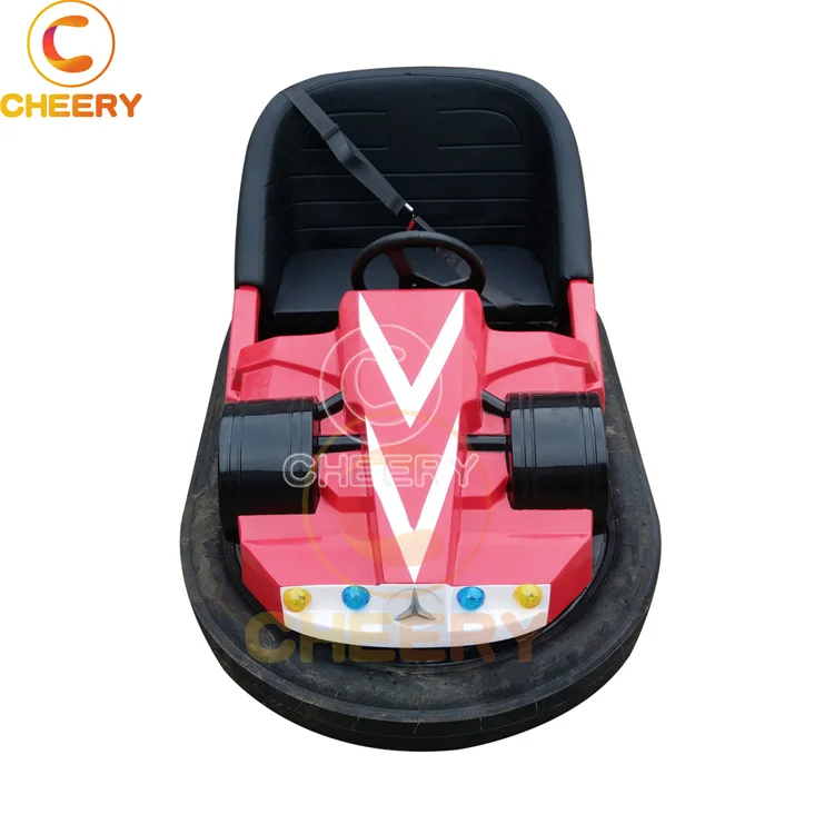 Fun park rides collision battle games portable dodgem cars adult kids electric bumper car