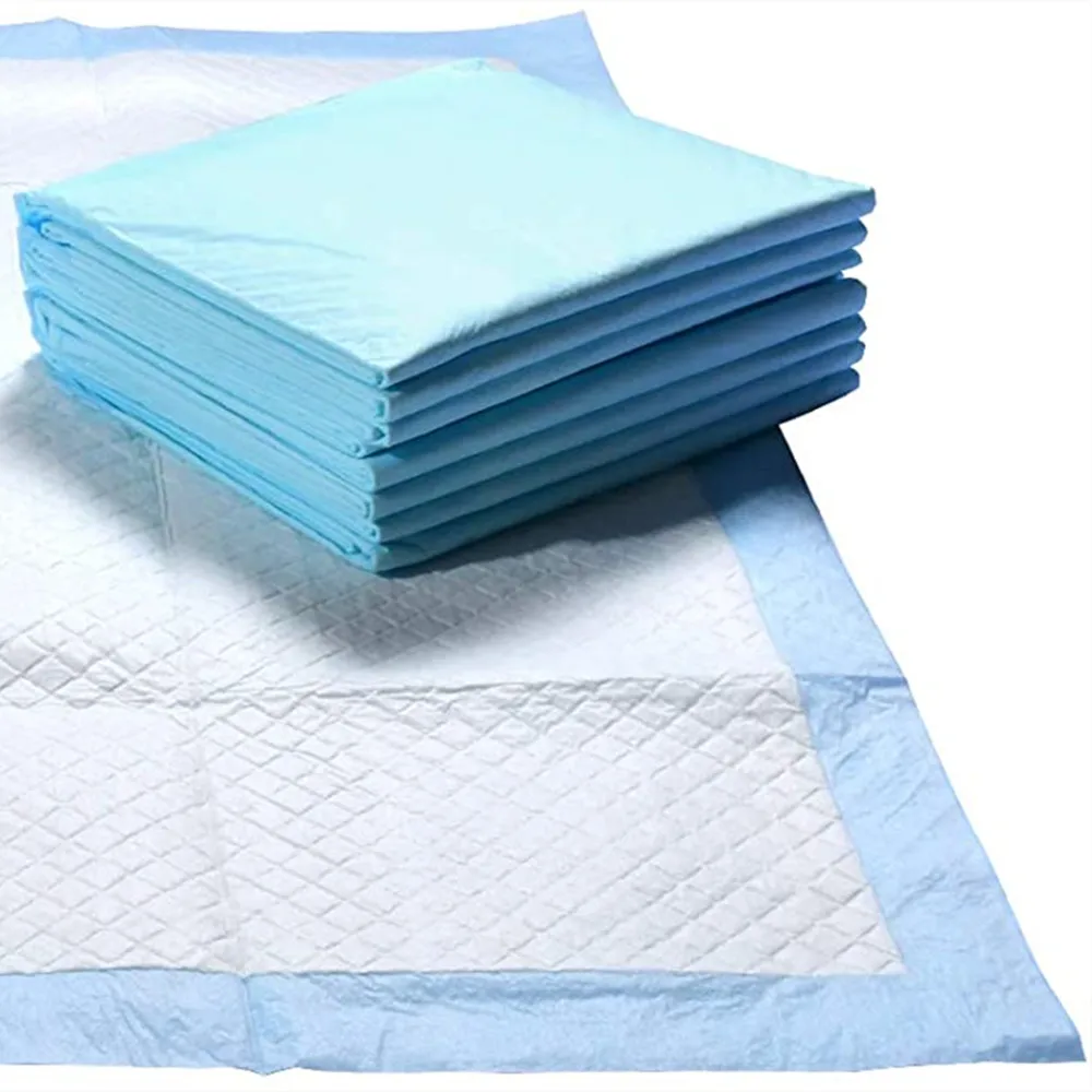 Super Absorb Hygiene Under Pad Incontinence Pads