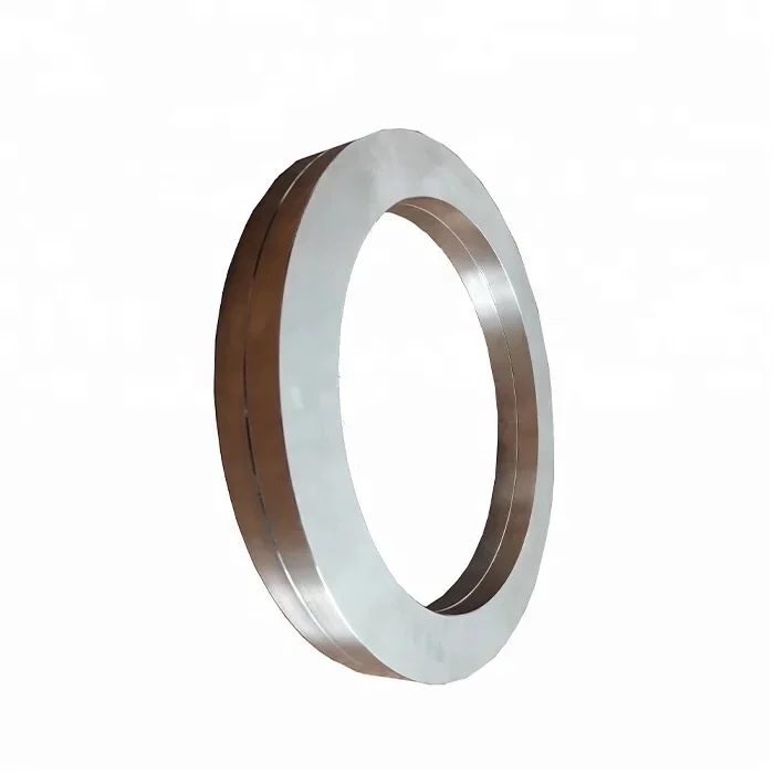 Tungsten Carbide Seal Ring &Bushing &Sleeves	for Oil Field Application