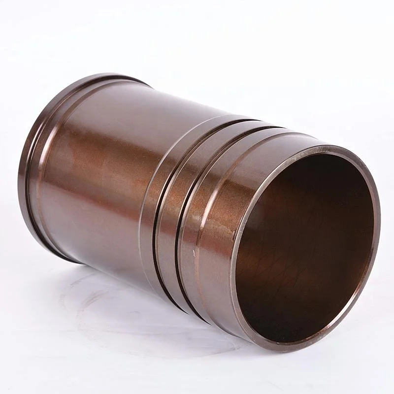 Foton Truck 493 Diesel Engine Cylinder Liner  Cylinder Sleeve