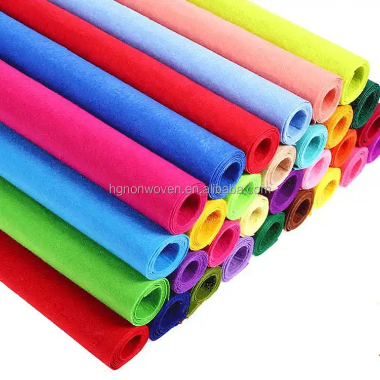 Cheapest 100% Propylene Spunbond Nonwoven Fabric S/SS/SSS For Home Textile Products