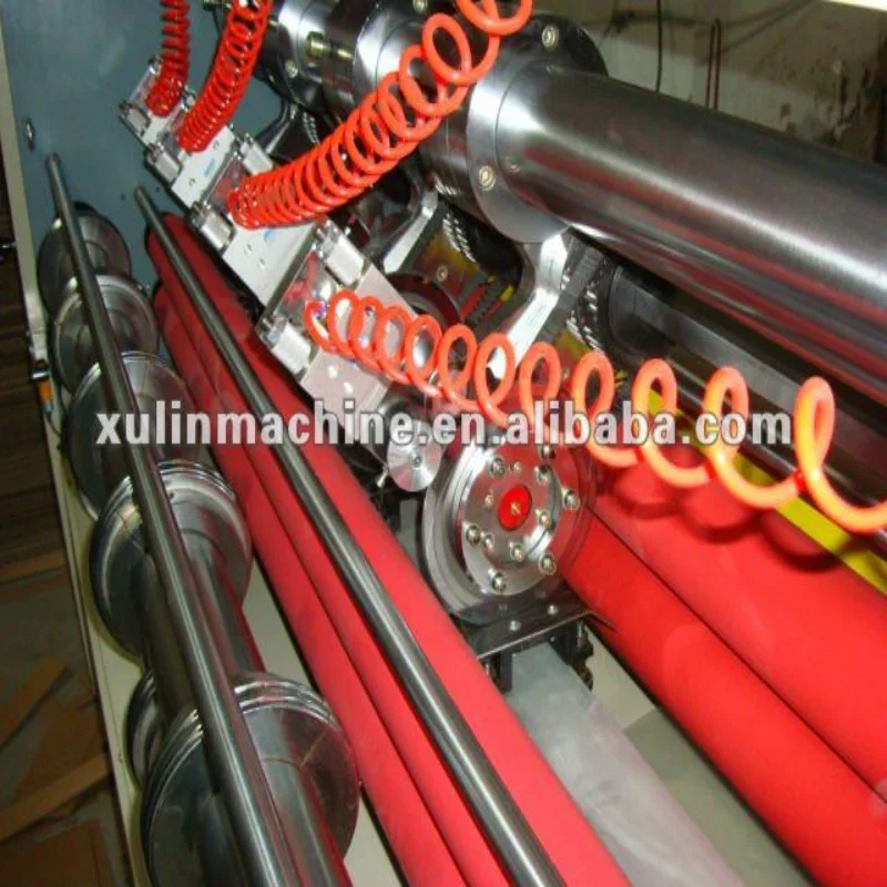 Thin slitter blade for coil cutting slitting corrugated slitter scorer machine