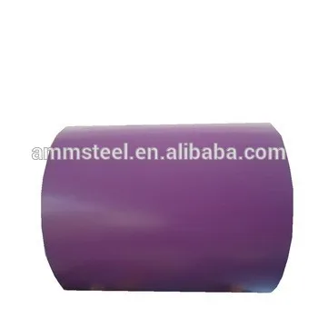 Pre-painted Galvanized Steel Sheet/PPGI Coil