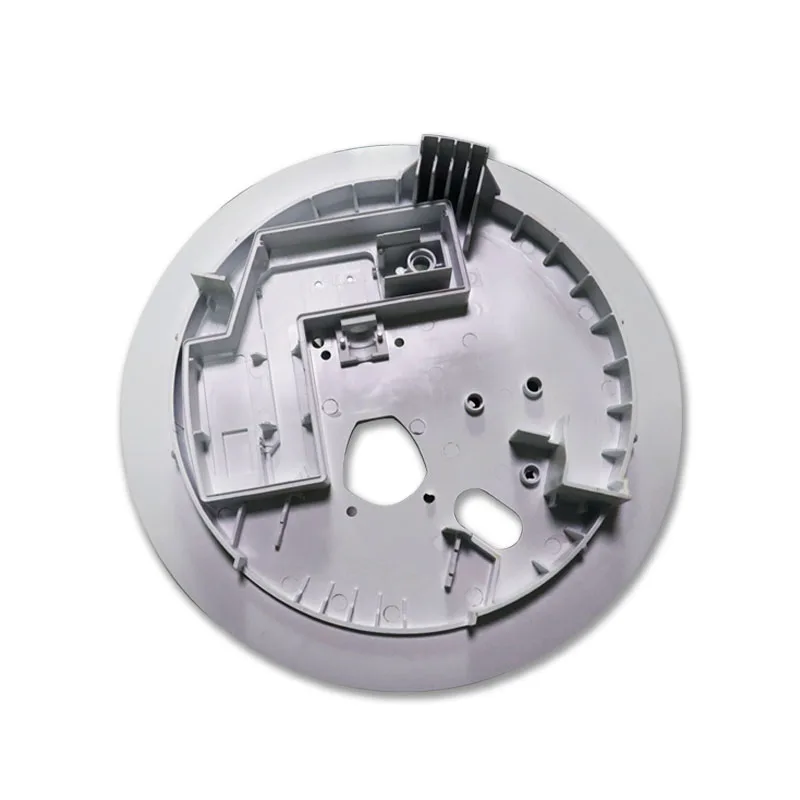 Smart Sweeping Robot ABS PP PC PA PS POM Plastic Material Injection Molding Plastic Mould Manufacturer Injection Mould