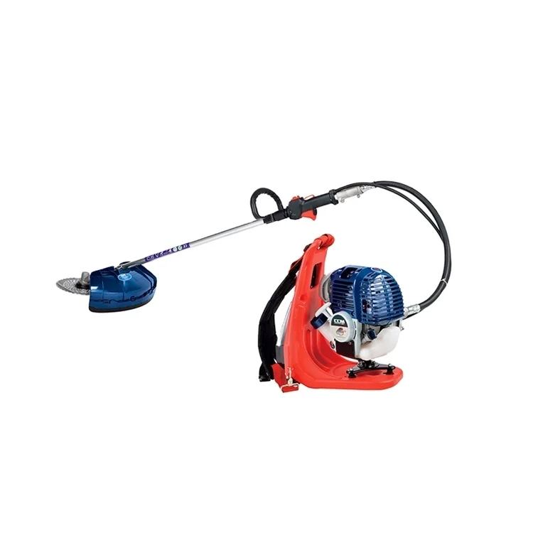 4 Stroke Brush Cutter Small And Multifunctional Powerful Brushcutter Garden Trimmer Gasoline Lawn Mower Backpack Brands