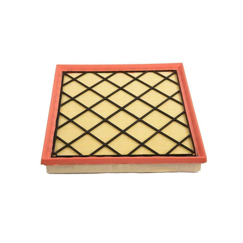 High Quality Engine Part Car Auto Accessory Spare Part Air Filter for Opel Chevrolet 13272717 / 250622279/C26106