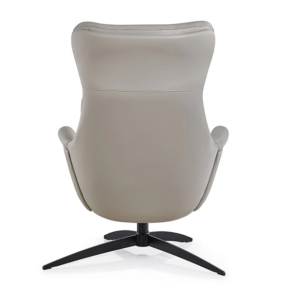 Modern Lounge Chair &ottoman Hotel Lounge Chair Lounge Accent Chair